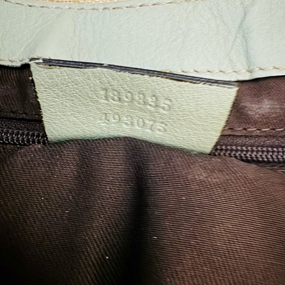 Pre loved Gucci authentic Abbey bag - Picture 4 of 7